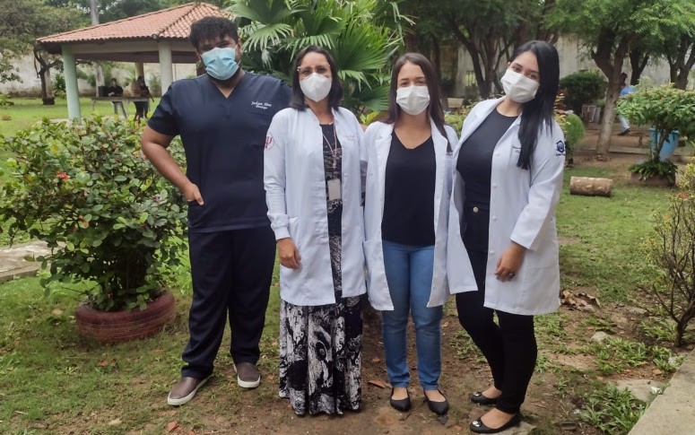 Serviço de Psicologia do HSM fortalece o cuidado com o cuidador