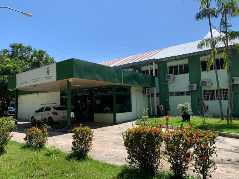 Estudo de Impacto Ambiental do novo Prosamin+ é apresentado ao Ipaam