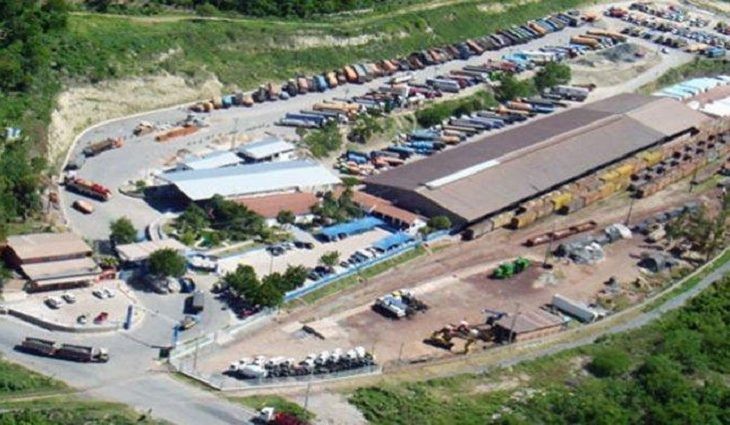 Agesa vence licitação para administrar Porto Seco de Corumbá, fundamental para alavancar logística na fronteira