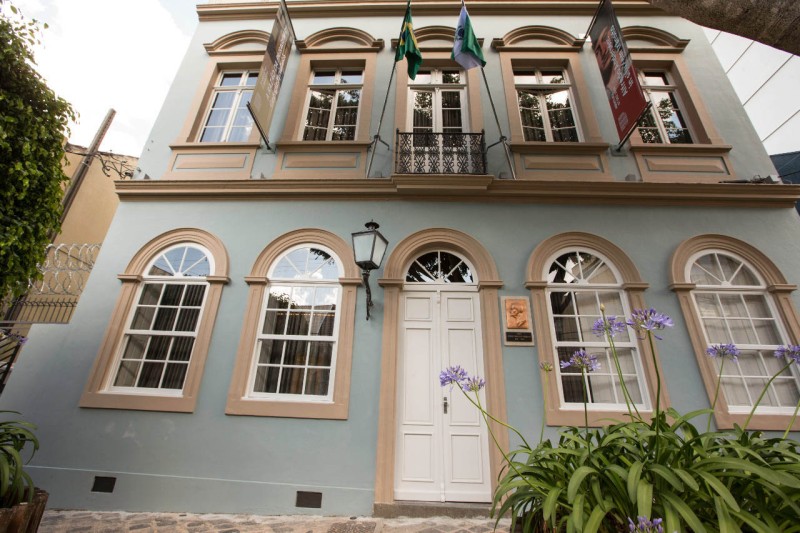 20ª Semana Nacional de Museus: confira a programação das instituições do Estado