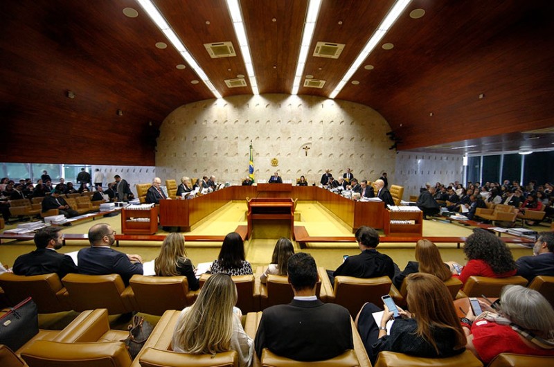 Emenda permitirá indicação de juízes até os 70 anos