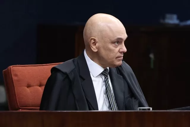 O que a TV Justiça não mostrou: momentos marcantes de um julgamento histórico.