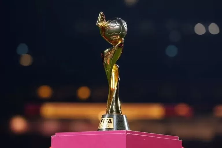 Governo do Brasil cria comitê para organizar Copa do Mundo Feminina de 2027.