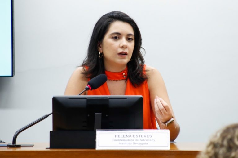 Especialistas advertem sobre necessidade de vacinação dos pacientes oncológicos