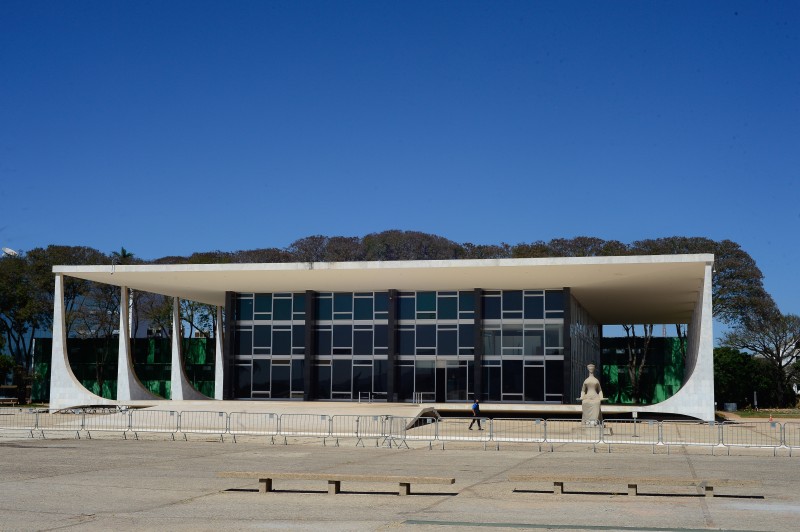 Ministro do STF suspende parte da resolução do Confaz sobre diesel