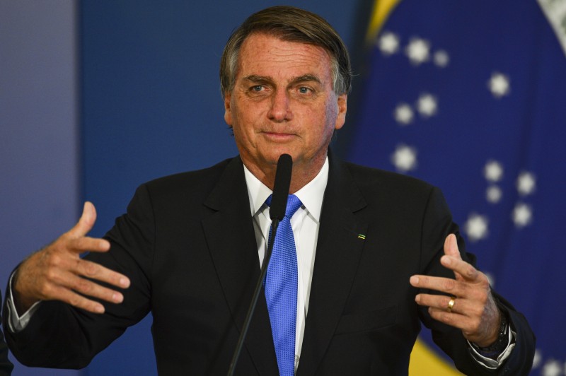 Petrobras tem que cumprir sua função social, diz presidente