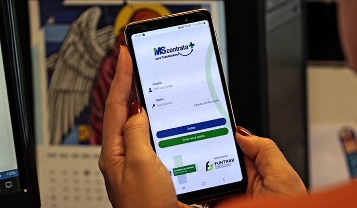 Com foco na inovação, MS Contrata+ disponibiliza “shopping virtual” para compra e venda de produtos