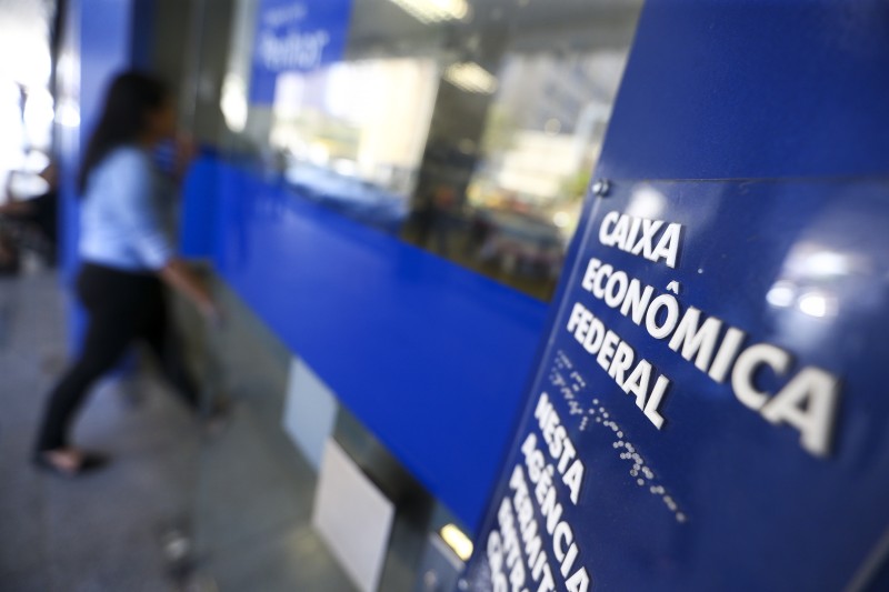 Trabalhadores nascidos em maio podem sacar até R$ 1 mil no FGTS