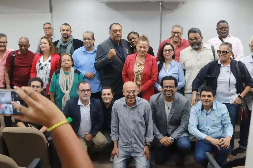 Servidores reforçam defesa do Planserv e cobram investimentos para garantir futuro sustentável.