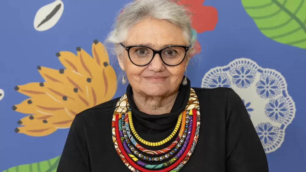 A importância da Literatura e a FLISTER.