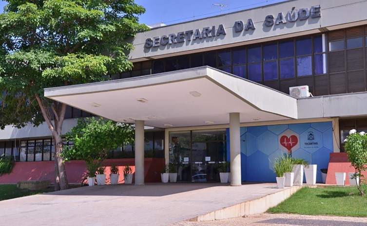 Governo do Tocantins desfaz contrato com IPC Laboratório