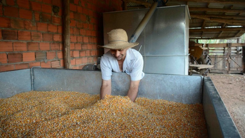 Prazo para seleção dos beneficiários do Feaper se encerra na sexta-feira (20)