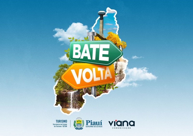 Segunda temporada do Projeto “Bate Volta” incentiva turismo religioso em Santa Cruz dos Milagres