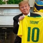 Projeto de lei pró-Trump sobre terrorismo usa PCC e CV para facilitar intervenção dos EUA.