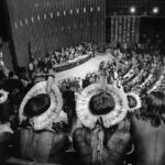 Entidades vão levar a Lula proposta de Comissão Indígena da Verdade de crimes da ditadura.