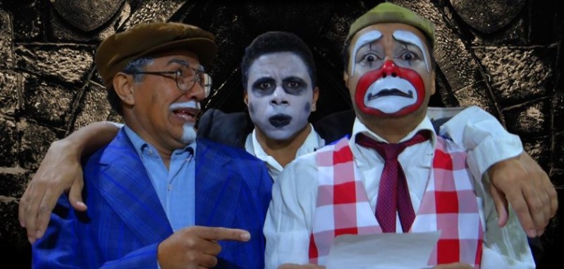 Fundação Catarinense de Cultura leva circo-teatro gratuito a cidades da Grande Florianópolis