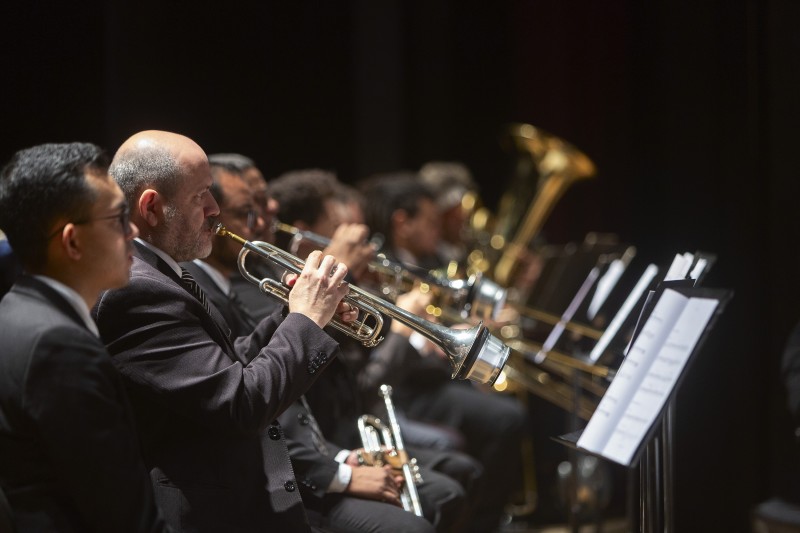 Orquestra Sinfônica se apresenta com clássicos sertanejos em quatro cidades em maio