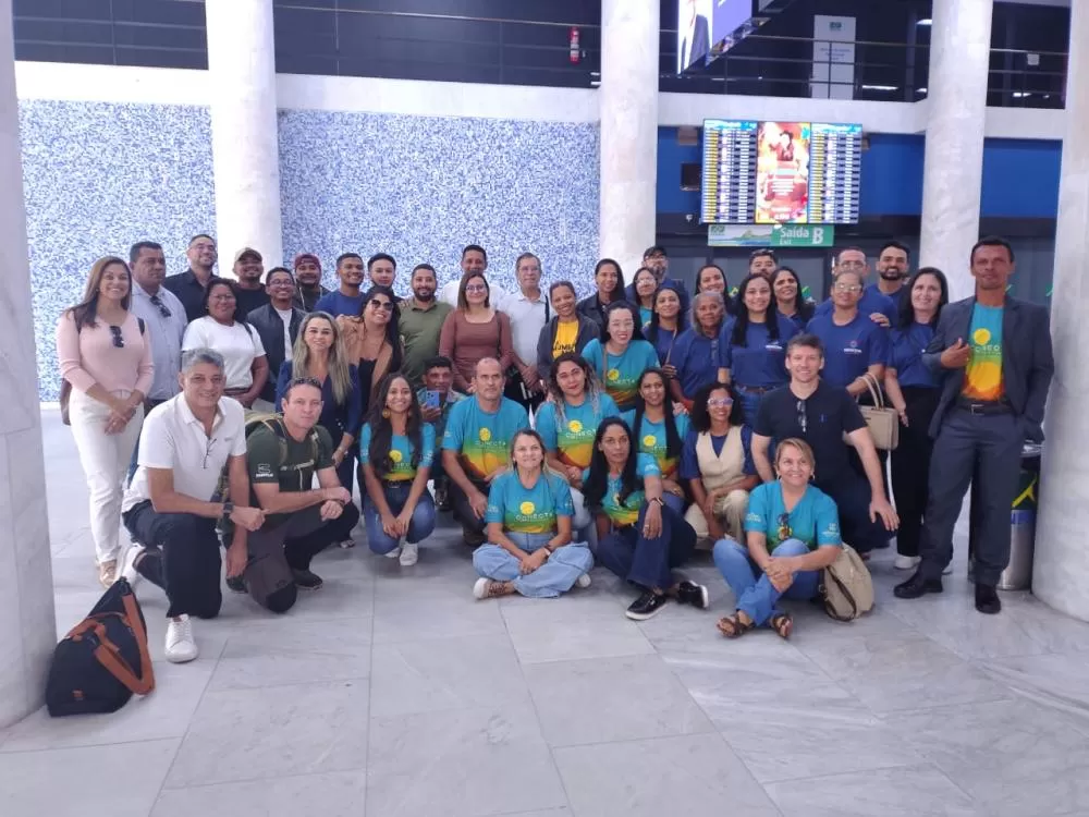 Investir na ABAV EXPO 2025 é garantia de aumento de fluxo turístico e negócios rentáveis.