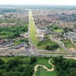 De terreno abandonado a moradia: a história de como as ocupações moldaram a grande Belém.