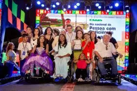 Prefeitura de Aracaju promove Desfile de Moda Inclusiva e celebra protagonismo e diversidade.