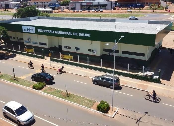 NOTA ATENDIMENTOS DE SAÚDE