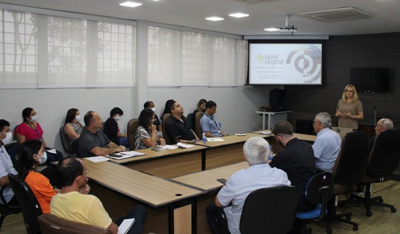 Sedecti promove palestra sobre aplicação dos recursos de P&D na Amazônia Ocidental e Amapá