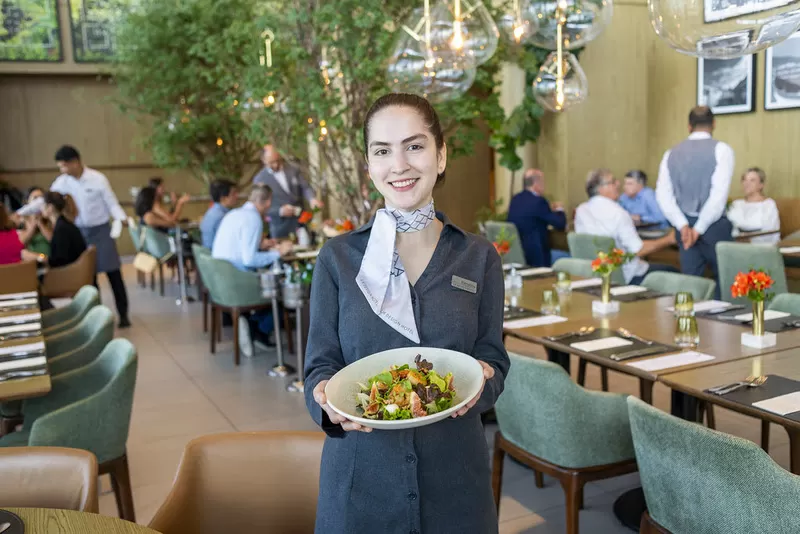 Brasil é o 7º país do mundo que mais gera empregos no turismo, aponta novo relatório do WTTC.