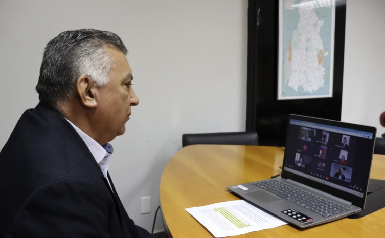 Seciju empossa novos membros do Conselho Estadual dos Direitos da Pessoa com Deficiência 