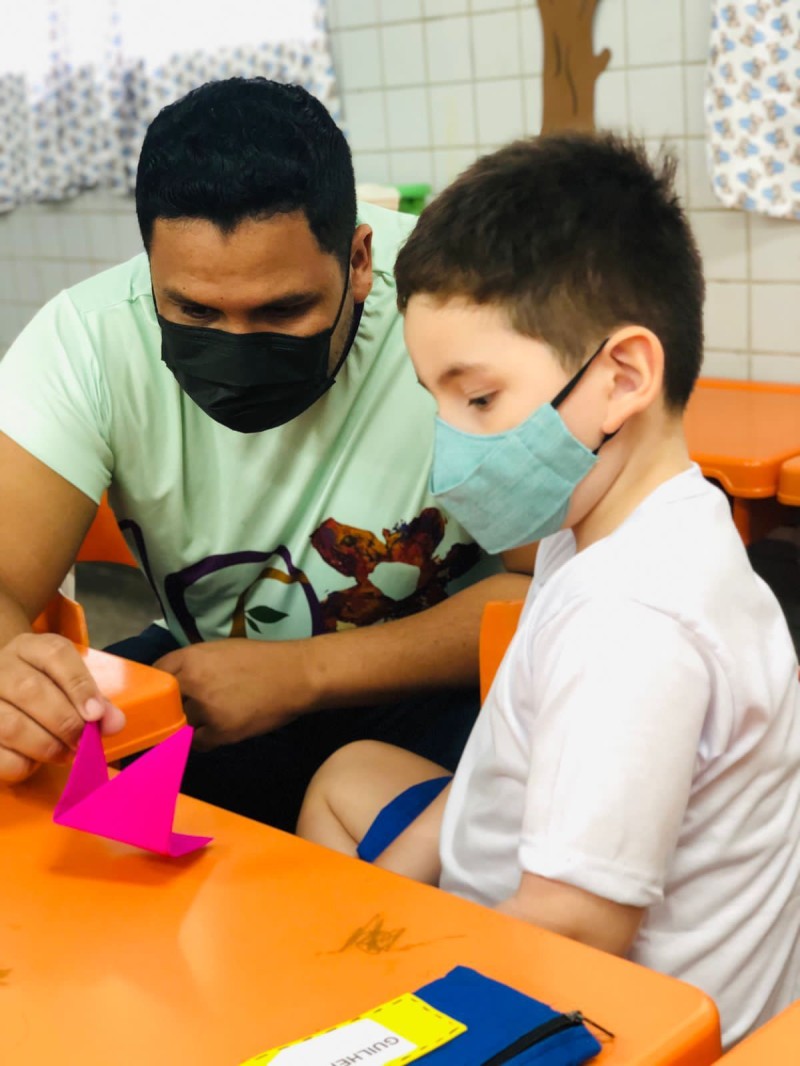 Governo do Amazonas amplia programa de assistência à docência da UEA