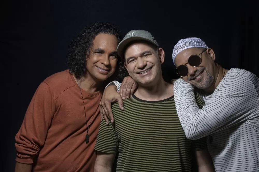 Começa amanhã (23): FLICA 2025 celebra música e ancestralidade com grandes nomes nos Palcos Ritmos e Raízes.