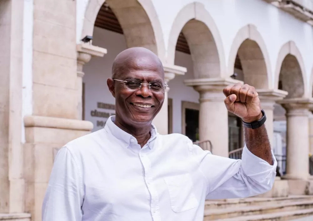 Processo de cassação do vereador Professor Hamilton Assis (PSOL) é arquivado na Câmara de Salvador.