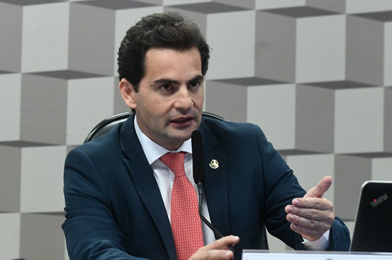 Fabio Garcia defende descontos na conta de luz para compensar bitributação