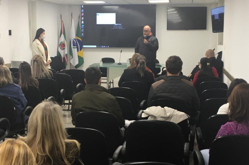 Encontro debate ferramentas de gestão das ouvidorias de saúde para melhoria dos serviços