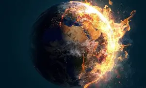 A COP 30 E O FUTURO DO CLIMA NO PLANETA TERRA.