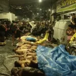 Oposição usa chacina no RJ para defender lei que facilita intervenção dos EUA no Brasil.