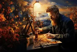 DIFERENÇAS ENTRE CRIAÇÃO ARTÍSTICA, CRIAÇÃO CIENTÍFICA E CRIAÇÃO OU INOVAÇÃO TECNOLÓGICA.