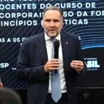 Secretário de Segurança vê risco à soberania em ação de Castro e minimiza carta dos EUA.