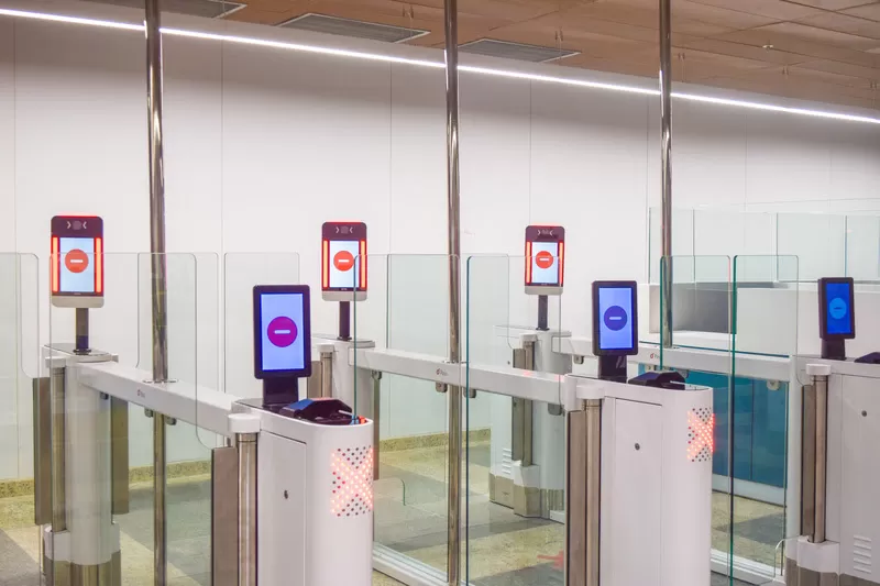 BELÉM APRESENTA NOVO AEROPORTO E INAUGURA CONTROLE MIGRATÓRIO AUTOMATIZADO ANTES DA COP30.