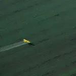 Área do tamanho de Pernambuco correria risco com fim da moratória da soja na Amazônia.