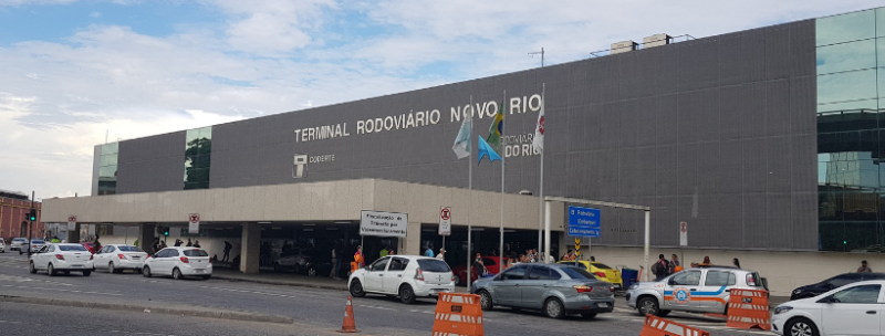 Rodoviárias do país terão mobilização para o Maio Amarelo nesta sexta (20/5)