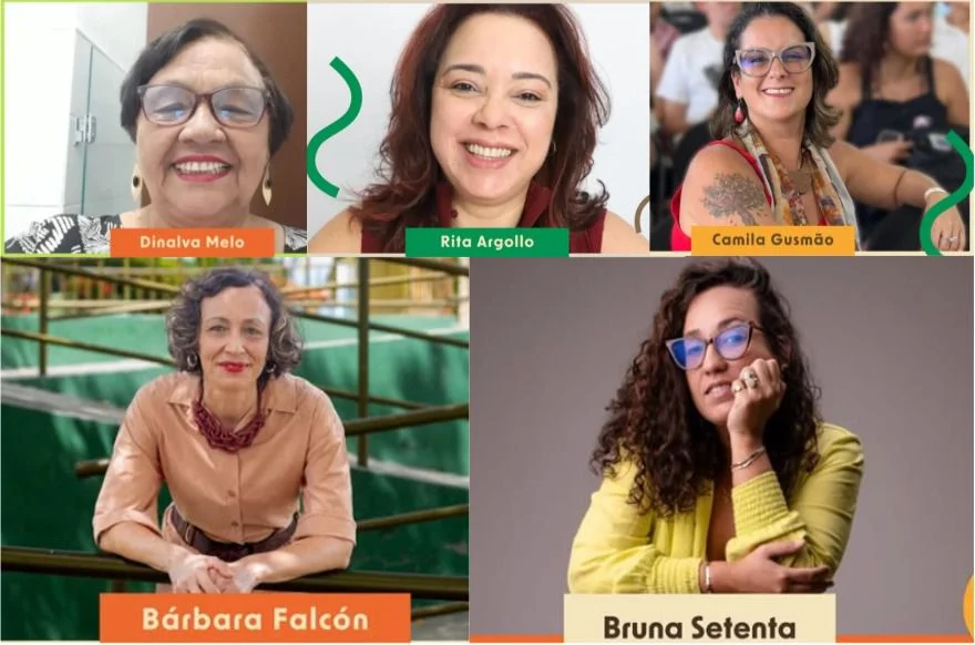 FLICACAU ABRE TRILHAS ENTRE MEIO AMBIENTE E ARTE.