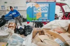 Salvador apresenta projeto pioneiro na COP30 como exemplo de inovação na gestão de resíduos e economia circular no Brasil.