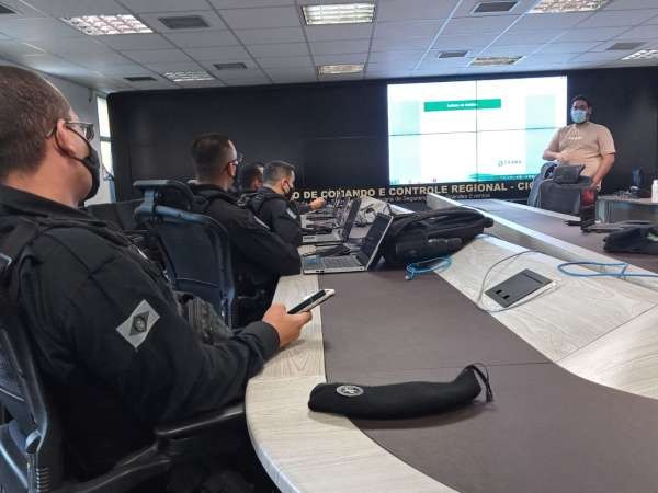 Supesp atua com dados abertos e transparência