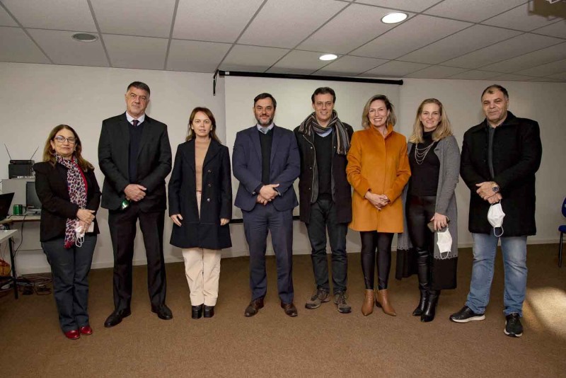 Experiência com obras de arte apreendidas coloca Paraná na vanguarda da autenticação forense