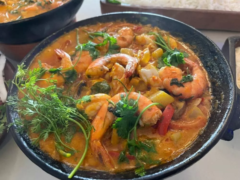 Final do Concurso da Moqueca reúne representantes das 13 zonas turísticas da Bahia no dia 23.