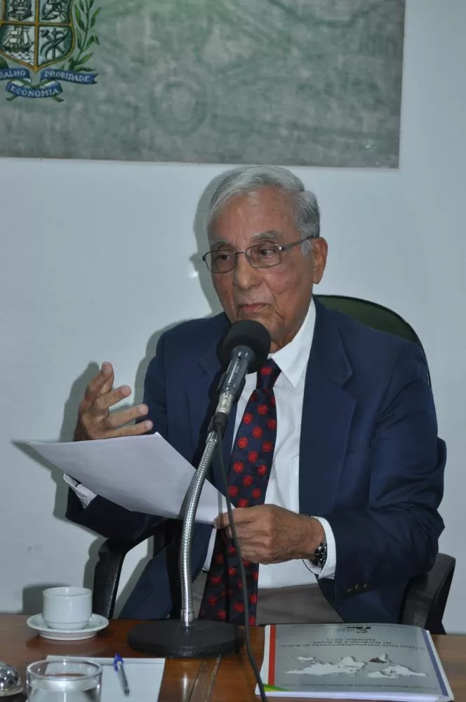 O MARCO LEGAL DO COMBATE AO CRIME ORGANIZADO APROVADO PELA CÂMARA DOS DEPUTADOS BENEFICIA O CRIME ORGANIZADO.