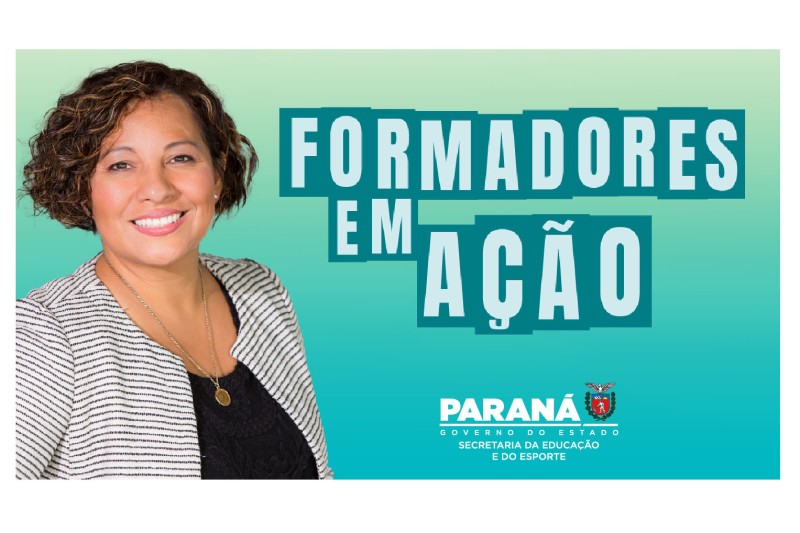 Em três dias, Educação registra 18,2 mil inscrições no programa Formadores em Ação