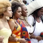 COP30 frustra lideranças da Marcha das Mulheres Negras: “não conseguimos avançar”.