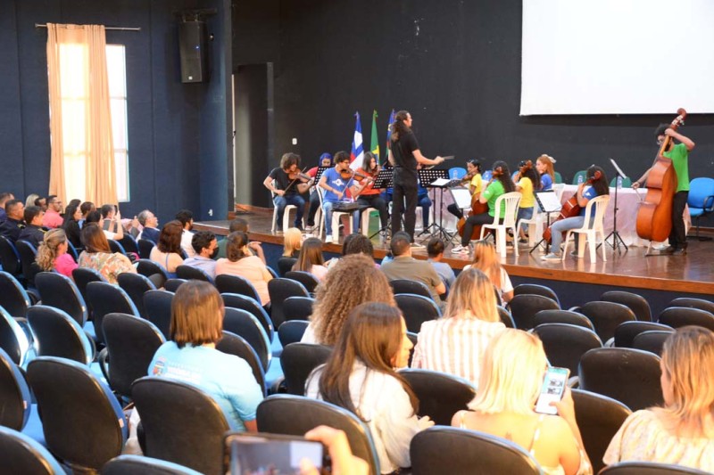 Começa campanha Escutar e Proteger de combate ao abuso e à exploração sexual de crianças e adolescentes