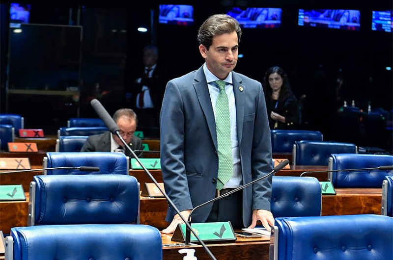 Fabio pede cancelamento do contrato da concessionária da BR-163